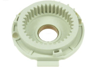 Reparationssats, startmotor