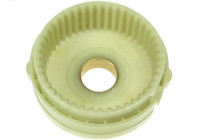 Reparationssats, startmotor