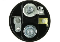 Reparationssats, startmotor