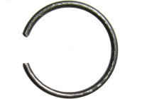 Reparationssats, startmotor