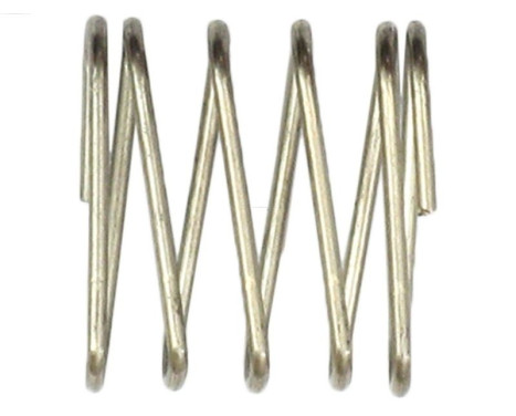 Reparationssats, startmotor