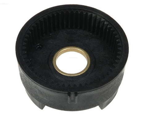 Reparationssats, startmotor, bild 2