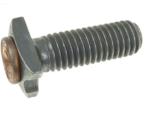 Reparationssats, startmotor
