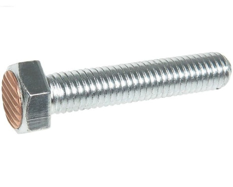 Reparationssats, startmotor