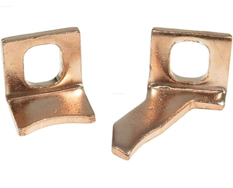 Reparationssats, startmotor