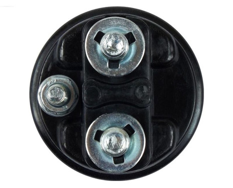 Reparationssats, startmotor