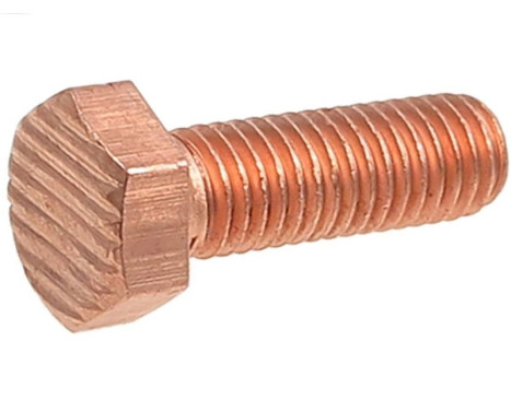 Reparationssats, startmotor