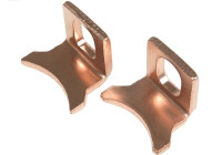 Reparationssats, startmotor