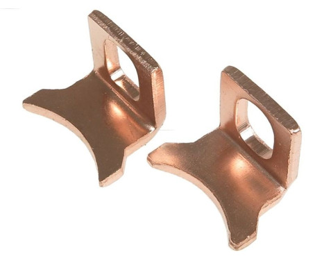 Reparationssats, startmotor