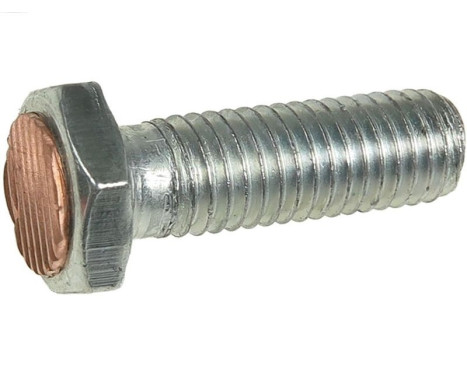 Reparationssats, startmotor
