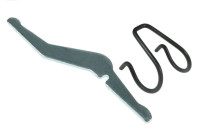 Reparationssats, startmotor