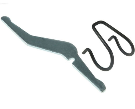Reparationssats, startmotor