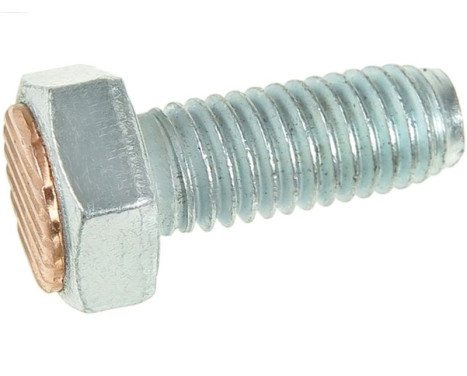 Reparationssats, startmotor
