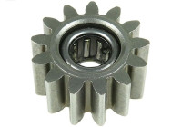Reparationssats, startmotor