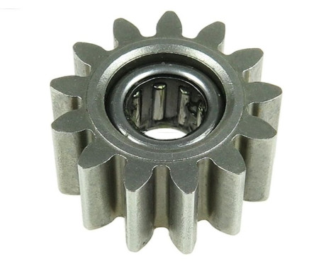 Reparationssats, startmotor