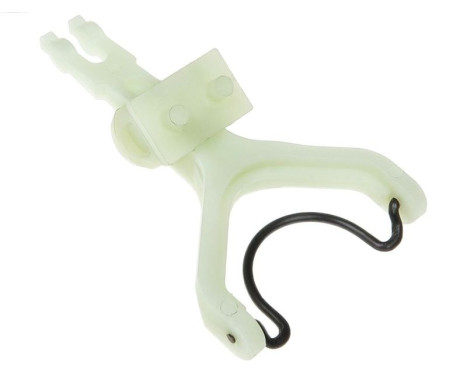 Reparationssats, startmotor