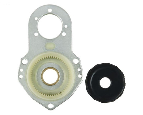 Reparationssats, startmotor, bild 2