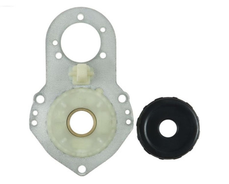 Reparationssats, startmotor, bild 3