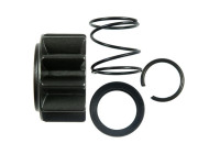 Reparationssats, startmotor