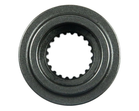 Reparationssats, startmotor, bild 3