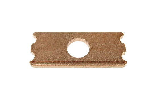 Reparationssats, startmotor