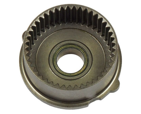 Reparationssats, startmotor