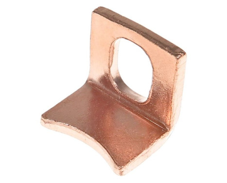 Reparationssats, startmotor