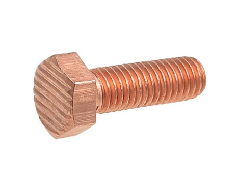 Reparationssats, startmotor