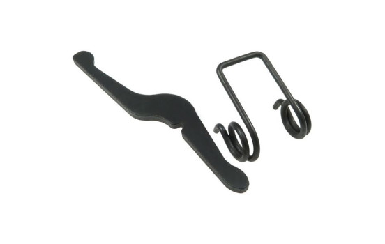 Reparationssats, startmotor