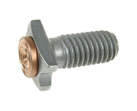 Reparationssats, startmotor