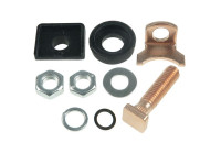 Reparationssats, startmotor