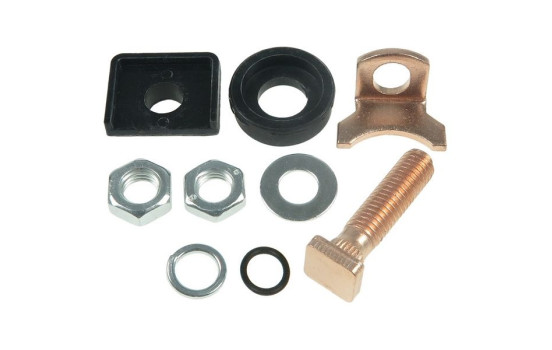 Reparationssats, startmotor