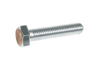 Reparationssats, startmotor