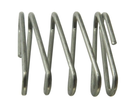 Reparationssats, startmotor