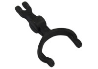 Reparationssats, startmotor