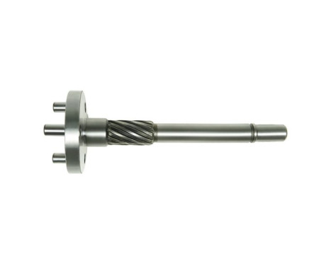 Reparationssats, startmotor