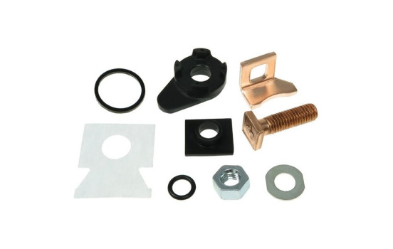 Reparationssats, startmotor