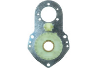 Reparationssats, startmotor