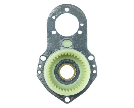 Reparationssats, startmotor, bild 2