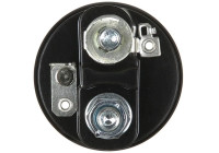 Reparationssats, startmotor
