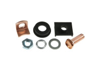 Reparationssats, startmotor