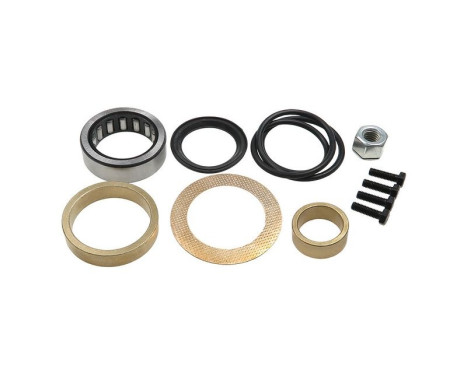 Reparationssats, startmotor