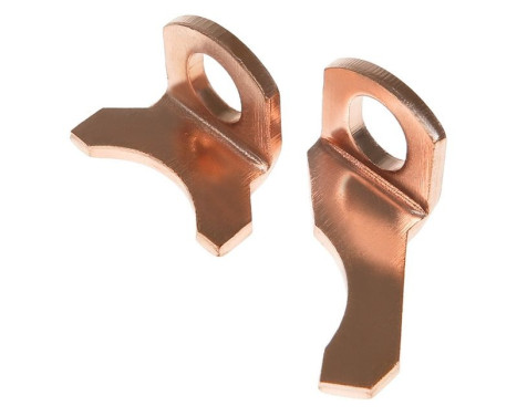 Reparationssats, startmotor