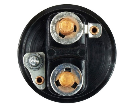 Reparationssats, startmotor