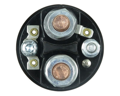 Reparationssats, startmotor