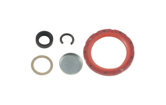 Reparationssats, startmotor