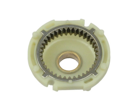 Reparationssats, startmotor