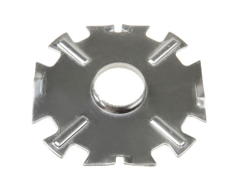 Reparationssats, startmotor