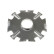 Reparationssats, startmotor