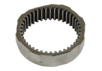 Reparationssats, startmotor